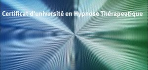 Certificat d’université en Hypnose Thérapeutique